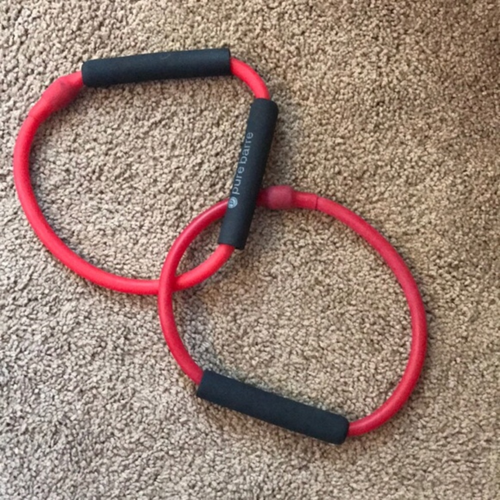 Buy on shop.purebarre.com-only $20!!!